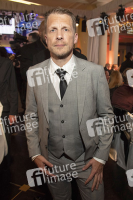 Deutscher Filmball 2026 in München