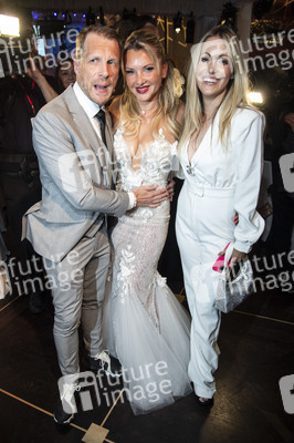 Deutscher Filmball 2026 in München