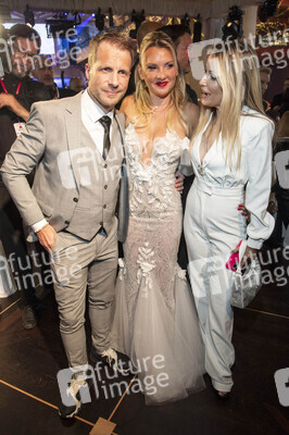 Deutscher Filmball 2026 in München