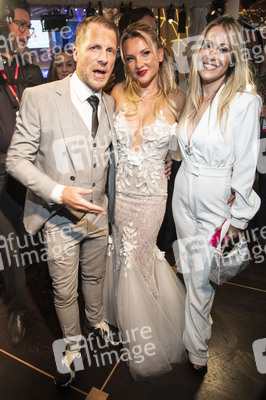 Deutscher Filmball 2026 in München