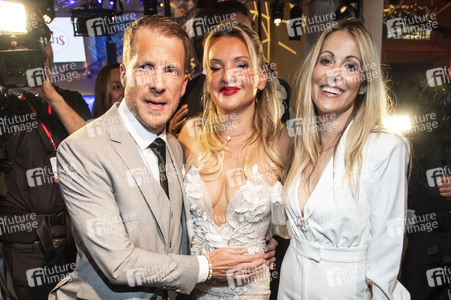 Deutscher Filmball 2026 in München