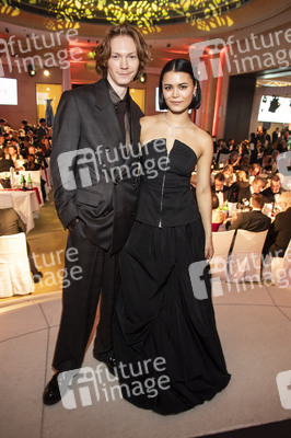 Deutscher Filmball 2026 in München