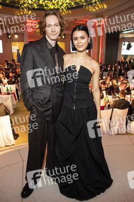 Deutscher Filmball 2026 in München