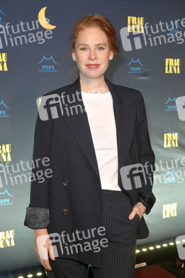 Theaterpremiere 'Frau Luna' in Berlin