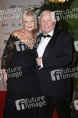 Presseball Berlin 2026 in Berlin