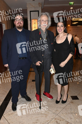 Presseball Berlin 2026 in Berlin