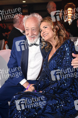 Presseball Berlin 2026 in Berlin