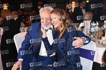 Presseball Berlin 2026 in Berlin