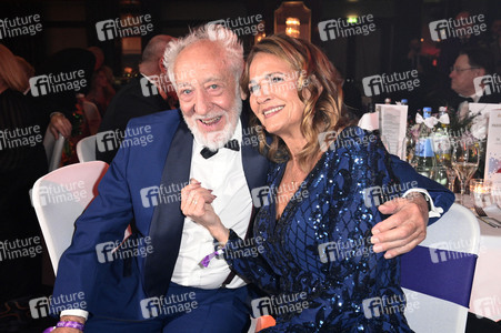 Presseball Berlin 2026 in Berlin