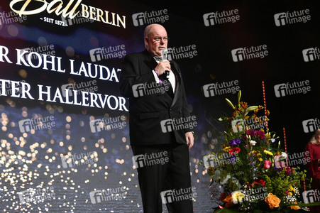 Presseball Berlin 2026 in Berlin