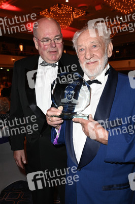 Presseball Berlin 2026 in Berlin