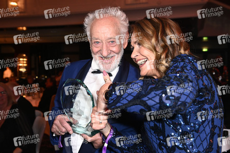 Presseball Berlin 2026 in Berlin