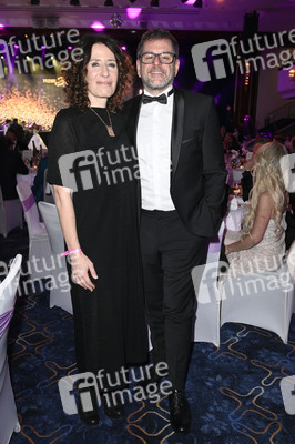 Presseball Berlin 2026 in Berlin