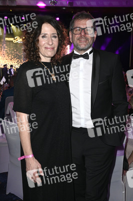 Presseball Berlin 2026 in Berlin