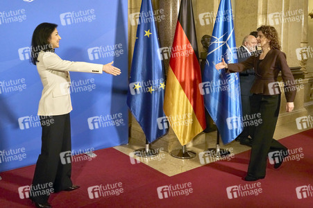 Internationaler Nordseegipfel 2026 in Hamburg