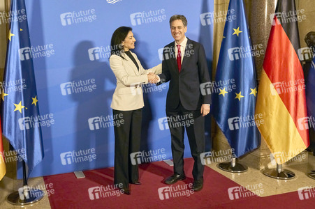 Internationaler Nordseegipfel 2026 in Hamburg