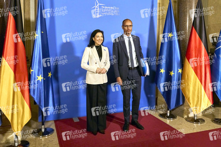 Internationaler Nordseegipfel 2026 in Hamburg