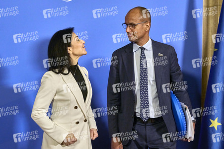 Internationaler Nordseegipfel 2026 in Hamburg