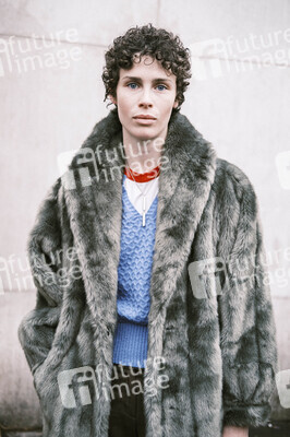 Celebrities auf der Paris Fashion Week 2026