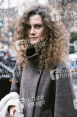 Celebrities auf der Paris Fashion Week 2026