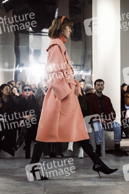 Celebrities auf der Paris Fashion Week 2026