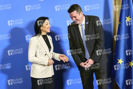 Internationaler Nordseegipfel 2026 in Hamburg