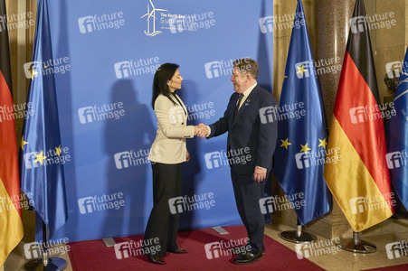 Internationaler Nordseegipfel 2026 in Hamburg