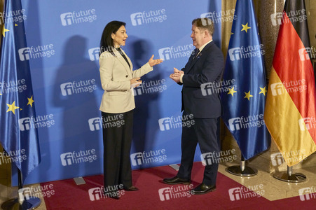 Internationaler Nordseegipfel 2026 in Hamburg