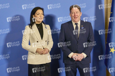 Internationaler Nordseegipfel 2026 in Hamburg