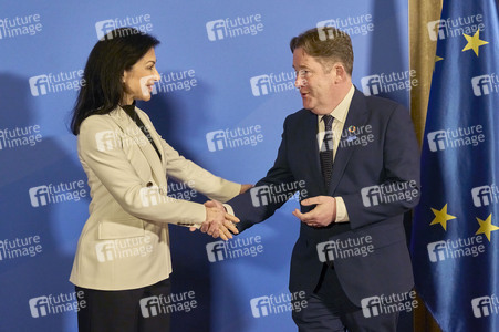 Internationaler Nordseegipfel 2026 in Hamburg