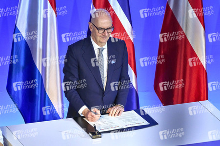 Internationaler Nordseegipfel 2026 in Hamburg