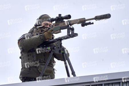 Internationaler Nordseegipfel 2026 in Hamburg