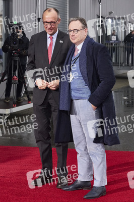 Internationaler Nordseegipfel 2026 in Hamburg