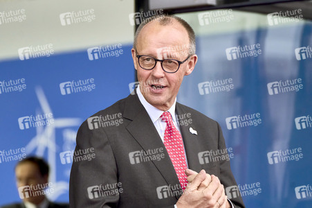 Internationaler Nordseegipfel 2026 in Hamburg