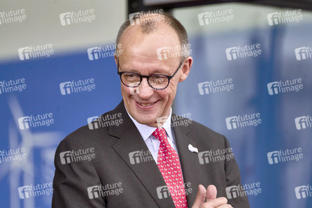 Internationaler Nordseegipfel 2026 in Hamburg