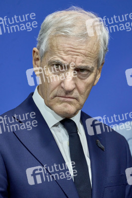 Internationaler Nordseegipfel 2026 in Hamburg