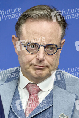 Internationaler Nordseegipfel 2026 in Hamburg