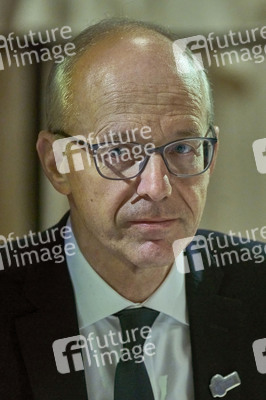 Internationaler Nordseegipfel 2026 in Hamburg