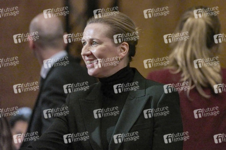 Internationaler Nordseegipfel 2026 in Hamburg