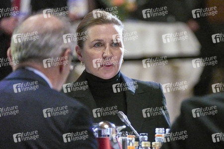 Internationaler Nordseegipfel 2026 in Hamburg