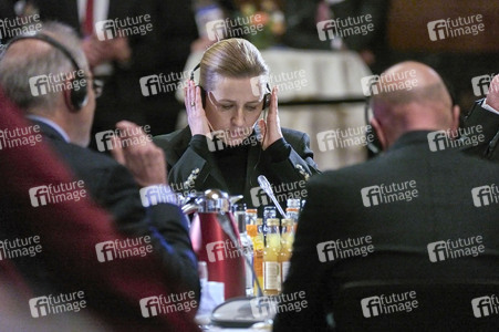 Internationaler Nordseegipfel 2026 in Hamburg