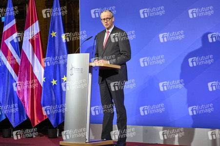 Internationaler Nordseegipfel 2026 in Hamburg
