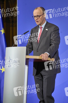 Internationaler Nordseegipfel 2026 in Hamburg