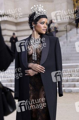 Schiaparelli Fashion Show, Paris Fashion Week 2026