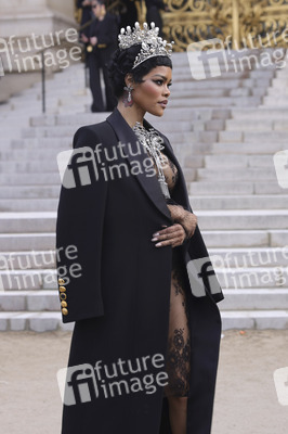 Schiaparelli Fashion Show, Paris Fashion Week 2026