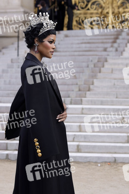 Schiaparelli Fashion Show, Paris Fashion Week 2026