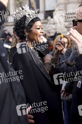Schiaparelli Fashion Show, Paris Fashion Week 2026