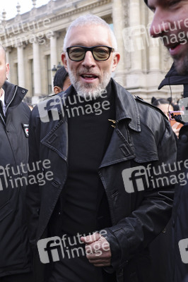 Schiaparelli Fashion Show, Paris Fashion Week 2026