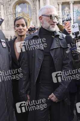 Schiaparelli Fashion Show, Paris Fashion Week 2026