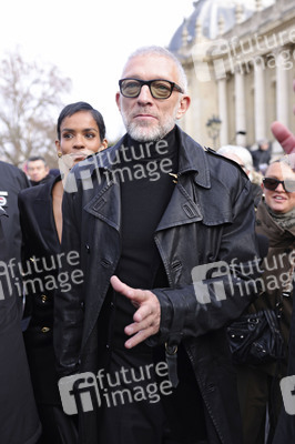 Schiaparelli Fashion Show, Paris Fashion Week 2026